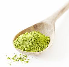 Té Matcha "YamaMotoYama"