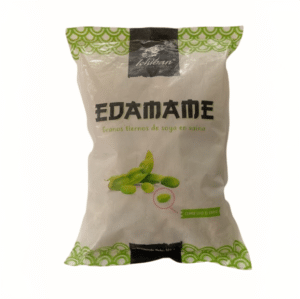 Edamame Ichiban