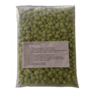 Edamame Pelado