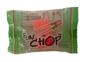 Fun Chop