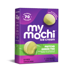 Helado My Mochi Matcha