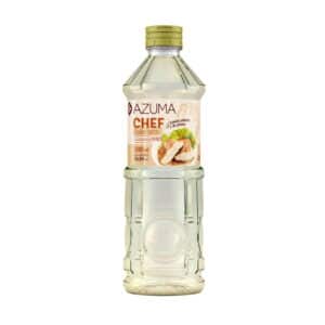 Sake Azuma Chef