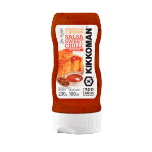 Salsa Sweet Chilli Kikkoman